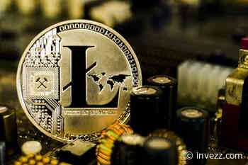 Litecoin Preisprognose: LTC könnte um 17% zulegen - Invezz