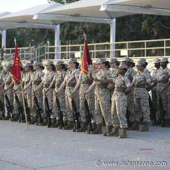 Plan to Draft Women is Uniting Unlikely Political Allies