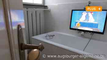 Wer zum Lachen ins Museum geht: Neue Ausstellung in der Villa Rot