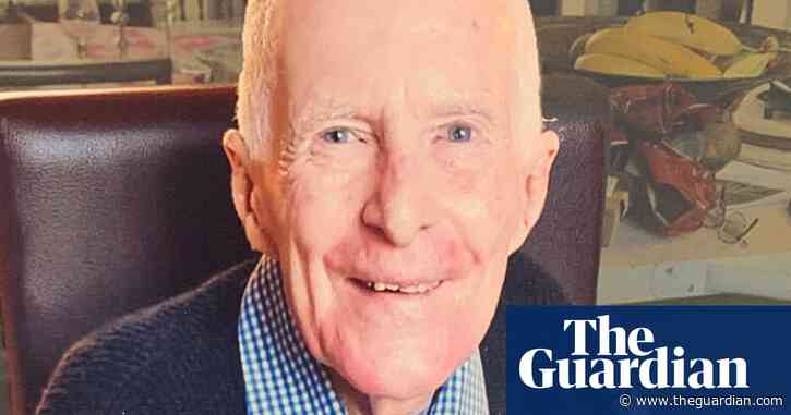 Shean McConnell obituary