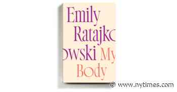 In a World That Exploits Women, Emily Ratajkowski Exploits Herself. Is That Progress?