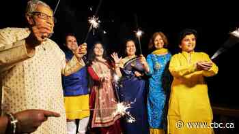'A light at the end of the tunnel': Winnipeggers celebrate Diwali, Bandi Chhor Divas