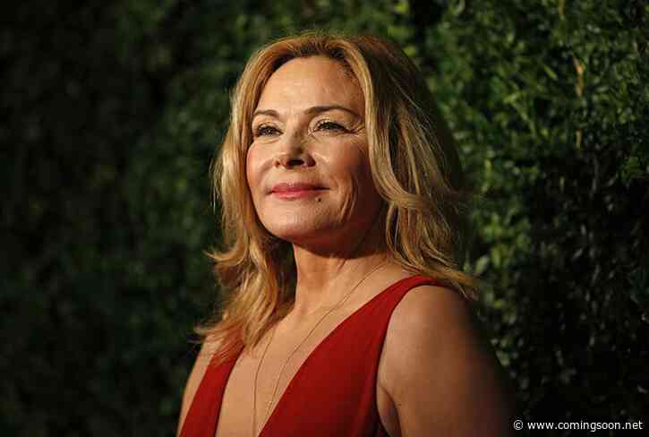 Kim Cattrall Joins Hulu’s Comedy Spin-Off How I Met Your Father
