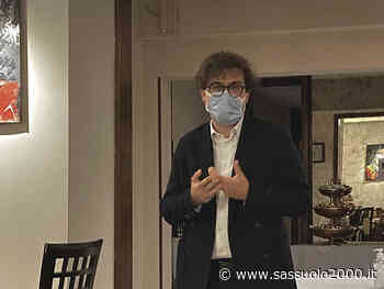 Maranello, Italia del Futuro incontra i cittadini con “Le città del Futuro” - sassuolo2000.it - SASSUOLO NOTIZIE - SASSUOLO 2000