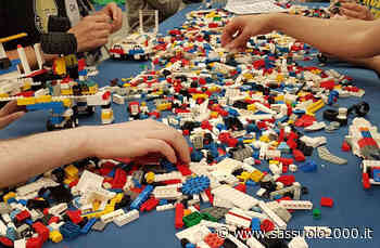 Laboratori green per ragazzi sul riciclo creativo a Maranello - sassuolo2000.it - SASSUOLO NOTIZIE - SASSUOLO 2000