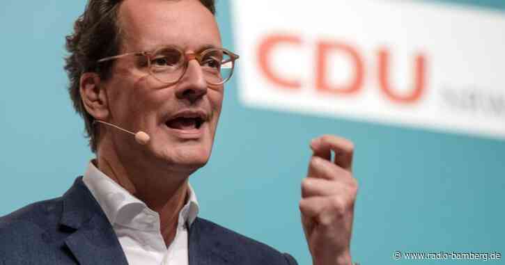 Neuer NRW-MP Wüst: Bei CDU-Vorsitz Teamlösung denkbar