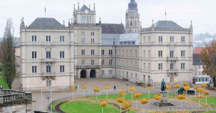 101 Jahre Coburg: Staatsakt mit einem Jahr Verspätung