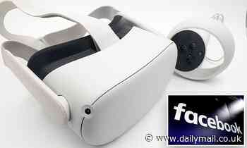 Mark Zuckerberg's Meta wants to build retail stores to show consumers how to use its products