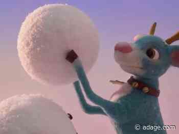 Watch the newest commercials from Chime, Lowe’s, Macy’s and more