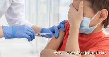 Anxious Parents Demand Answers After Texas Nurses Accidentally Give Little Boys the 'Wrong' COVID Vaccine