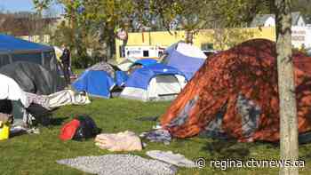 Sask. mayors raise concerns about provincial income support program