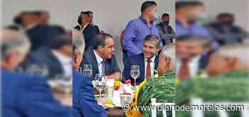 Eliminarán plazas en Ayuntamiento de Cuernavaca - Diario de Morelos