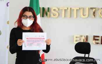 La revocación de mandato tiene 113 promotores - El Sol de Cuernavaca