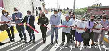 Piden apoyo al próximo gobierno de Cuernavaca - Diario de Morelos