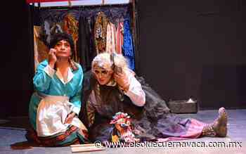 El teatro visibiliza el racismo cultural - El Sol de Cuernavaca