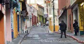 Acribillan a dos hombres en centro de Cuernavaca - El Financiero