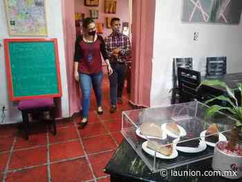 Repunta turismo en Cuernavaca - Unión de Morelos