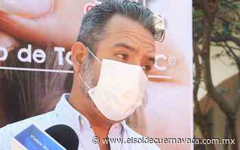 Edil electo de Cuernavaca recibirá recaudación íntegra de 2022 - El Sol de Cuernavaca