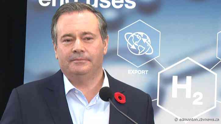 Kenney suggests Jean will be allowed to run, questions his 'commitment and reliability'