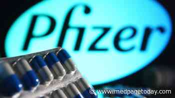 Pfizer Says Its COVID Pill Slashed Deaths in High-Risk Patients