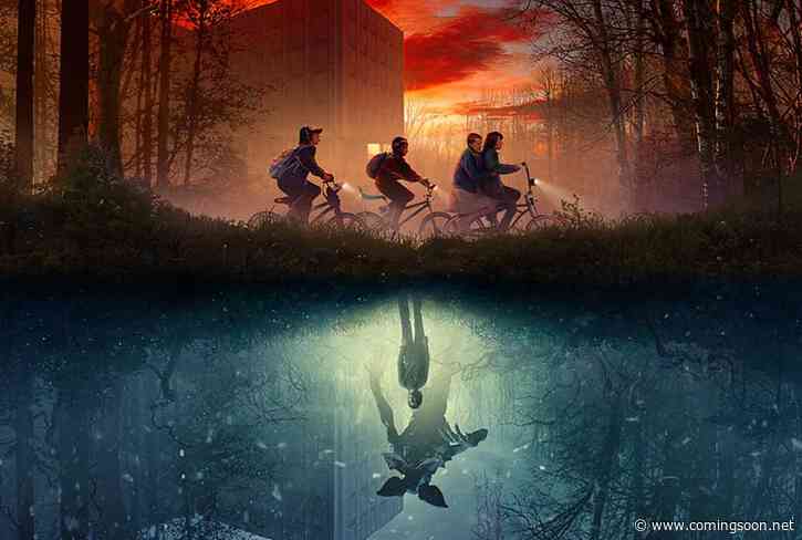 Stranger Things Day Schedule Unveiled For Tomorrow’s Netflix Celebration