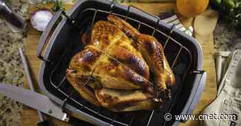Score a free turkey and $100 off when you sign up for ButcherBox -- today only     - CNET