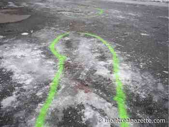 Laval teen says vulgar message about girl led to dispute that ended in friend's death - Montreal Gazette