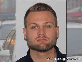 Laval police arrest suspect in connection with alleged extortion of senior - Montreal Gazette