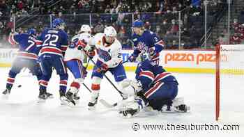 Laval's lost weekend to Rochester | Sports | thesuburban.com - The Suburban Newspaper