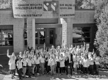 SWLSB excels with its graduation and qualification rate results - Laval News