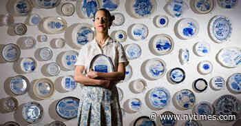 Julie Green, Artist Who Memorialized Inmates’ Last Suppers, Dies at 60