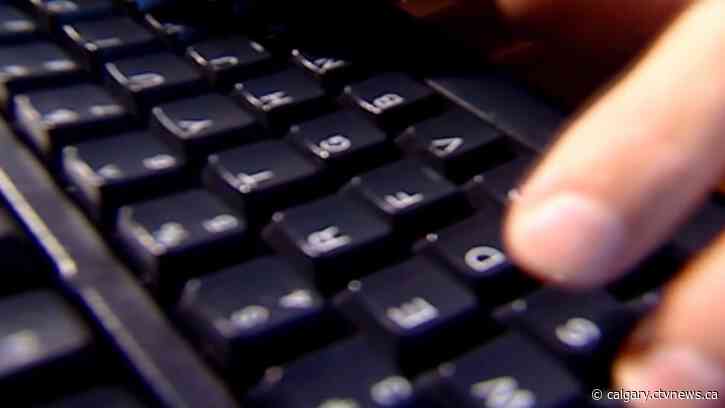 Online searches for investment ideas may be scams: Alberta RCMP