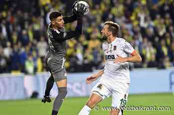 Fenerbahçe-doelman verdedigde voorbije twee seizoenen de kleuren van Westerlo: "Wij hebben meer kwaliteit d... - Voetbalkrant.com