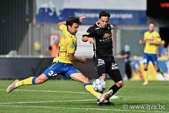 Westerlo en Deinze favoriet in 1B? “Op dit moment zijn we de best voetballende ploegen” - Gazet van Antwerpen