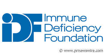 Immune Deficiency Foundation Launches White Paper Challenge Seeking New Ideas to Shorten the Time to Diagnosis and Expanding Awareness in Communities of Color