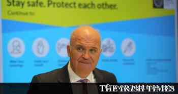 Coronavirus: 3903 new cases reported in what Holohan calls a 'stark reminder' - The Irish Times