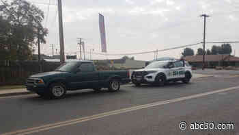 Lockdown lifted for Strathmore schools as deputies search for burglary suspect