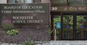 Rochester City Council halts vote on RPD outside some RCSD schools