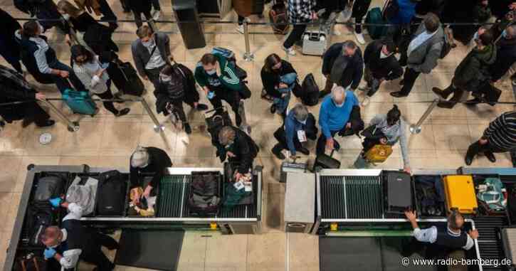 Wieder Chaos am BER – Brandmelder gibt Alarm