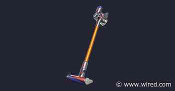 Dyson's Entry-Level Stick Vacuum Is $130 Off Right Now