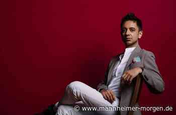 Vijay Iyer: ein politisch bewusster Musiker kommt nach Mannheim - Kultur - Mannheimer Morgen