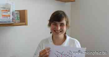 Die Knötchenfinderin - Mannheim - DIE RHEINPFALZ - Rheinpfalz.de