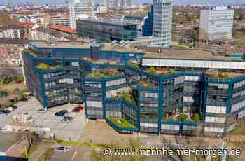 Heidelberger Bio-Tech-Unternehmen erster Mieter im Mannheimer Koros - Mannheim - Nachrichten und Informationen - Mannheimer Morgen