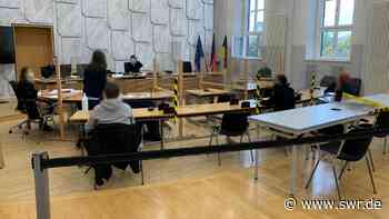 Familienstreit endet vor Amtsgericht Mannheim - SWR