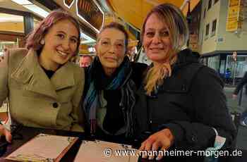 „Die Leidtragenden sind die Gastronomen“ - Mannheim - Nachrichten und Informationen - Mannheimer Morgen