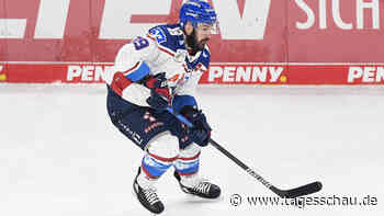 DEL - Mannheim fegt Iserlohn vom Eis, zehn Tore in Bremerhaven - tagesschau.de