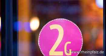 Corona: Es gibt neue Regeln - Mannheim - DIE RHEINPFALZ - Rheinpfalz.de