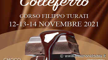 Colleferro, festa del cioccolato artigianale - FrosinoneToday