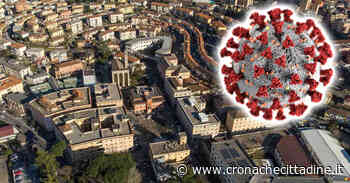Colleferro. Emergenza Coronavirus. In due giorni 10 nuovi casi positivi e 4 negativizzati. Gli “attuali positivi” in città sono 38 - Cronache Cittadine