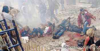 Colleferro allarme rosso: Prove di emergenza in città - Il Quotidiano del Lazio